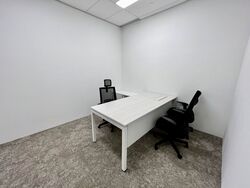 Abi Plaza (D2), Office #529460721